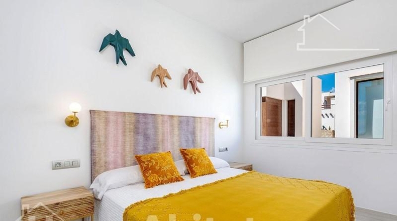 Alicante - Los Montesinos - 306m2