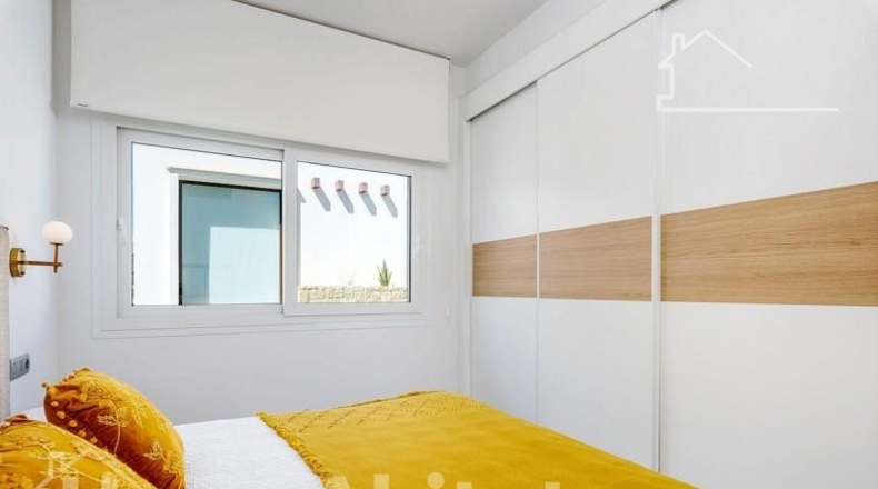 Alicante - Los Montesinos - 306m2