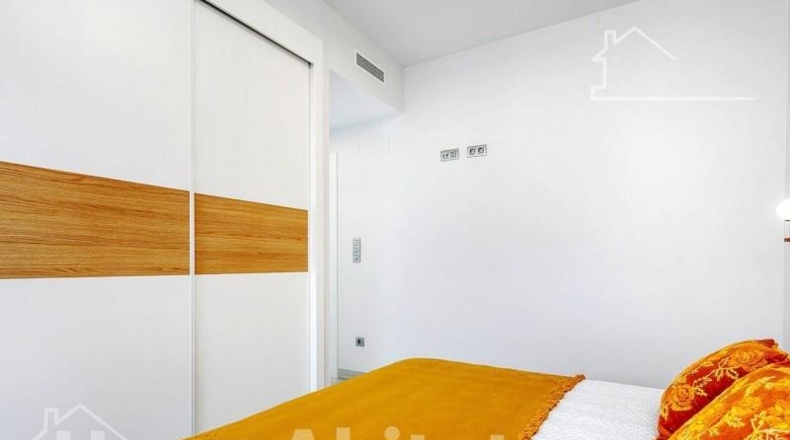Alicante - Los Montesinos - 306m2