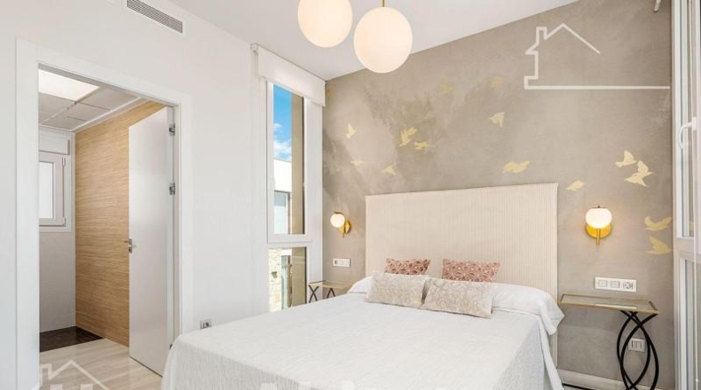 Alicante - Los Montesinos - 306m2