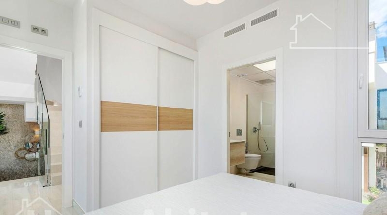 Alicante - Los Montesinos - 306m2
