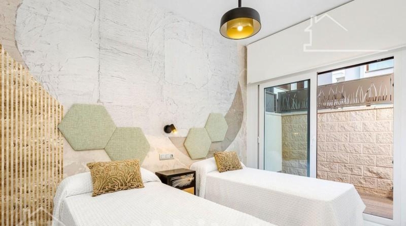 Alicante - Los Montesinos - 306m2