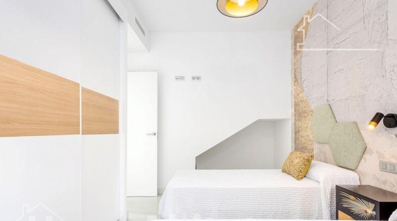 Alicante - Los Montesinos - 306m2