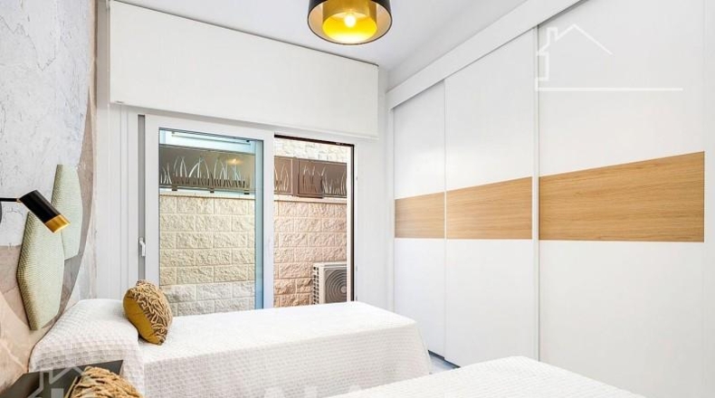 Alicante - Los Montesinos - 306m2