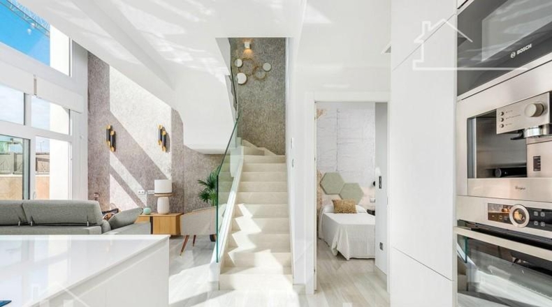 Alicante - Los Montesinos - 306m2