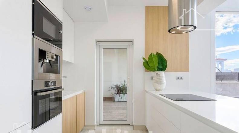 Alicante - Los Montesinos - 306m2