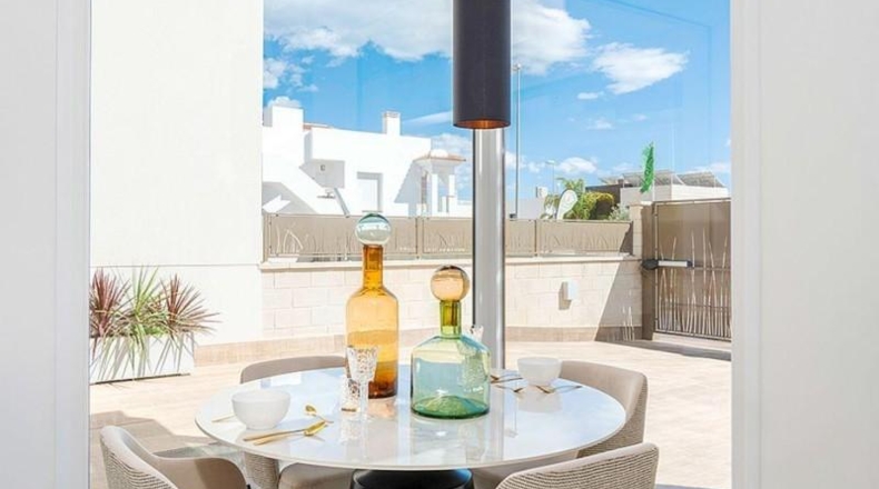 Alicante - Los Montesinos - 306m2