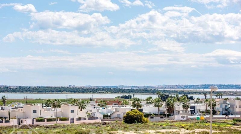 Alicante - Los Montesinos - 306m2