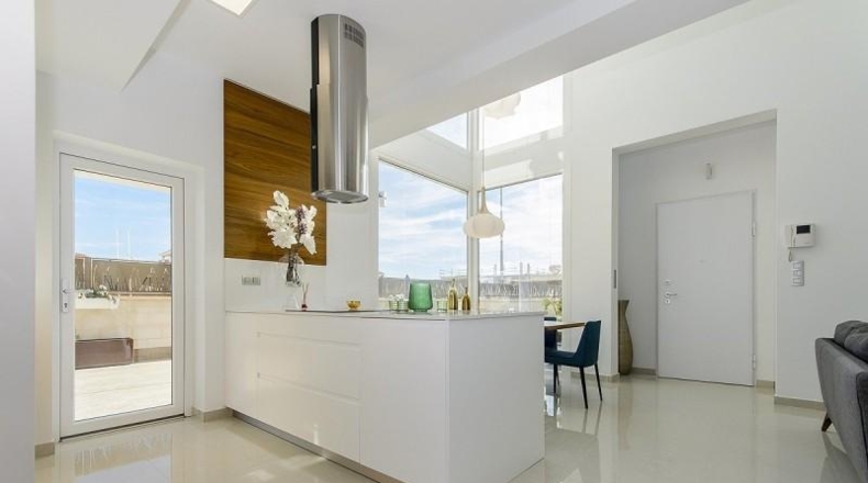Alicante - Los Montesinos - 206m2