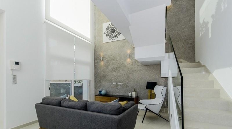 Alicante - Los Montesinos - 206m2