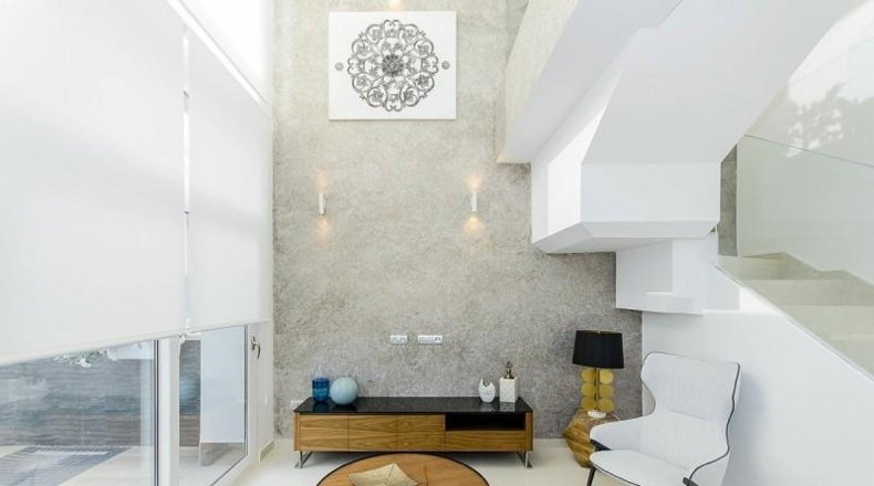 Alicante - Los Montesinos - 206m2