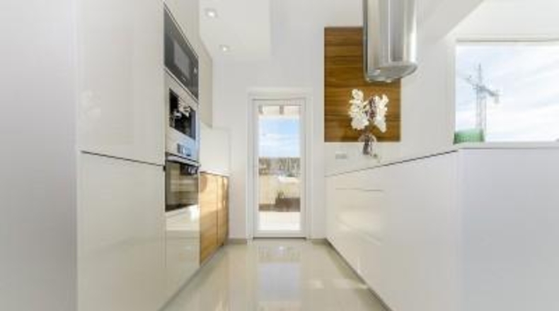 Alicante - Los Montesinos - 206m2