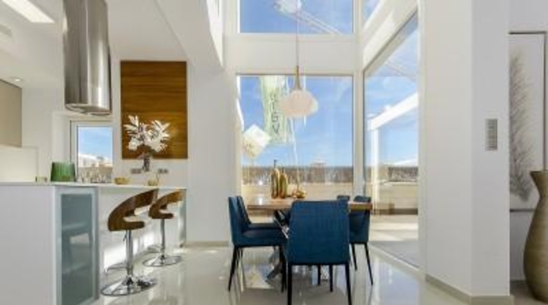 Alicante - Los Montesinos - 206m2