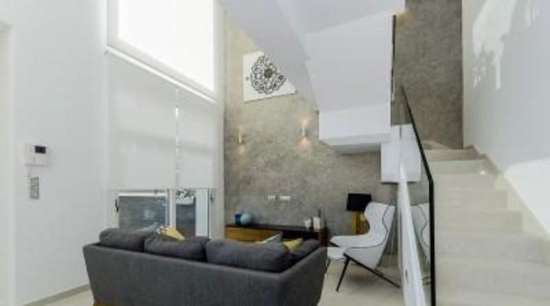 Alicante - Los Montesinos - 206m2