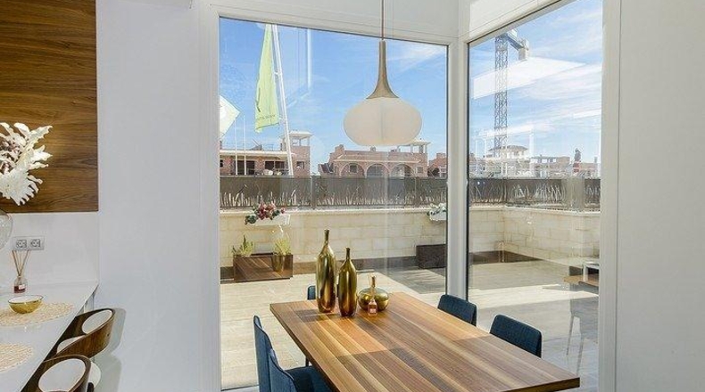 Alicante - Los Montesinos - 206m2