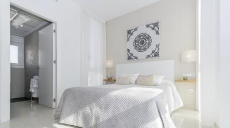 Alicante - Los Montesinos - 206m2