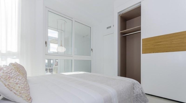 Alicante - Los Montesinos - 206m2