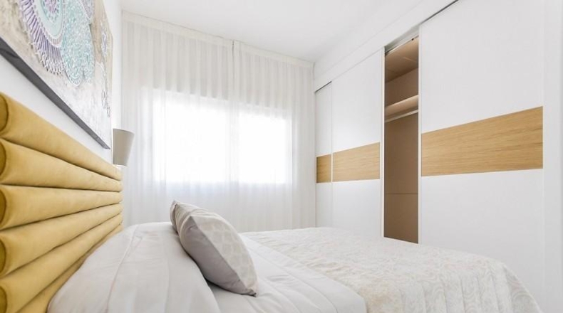 Alicante - Los Montesinos - 206m2