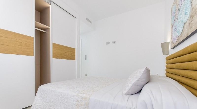 Alicante - Los Montesinos - 206m2
