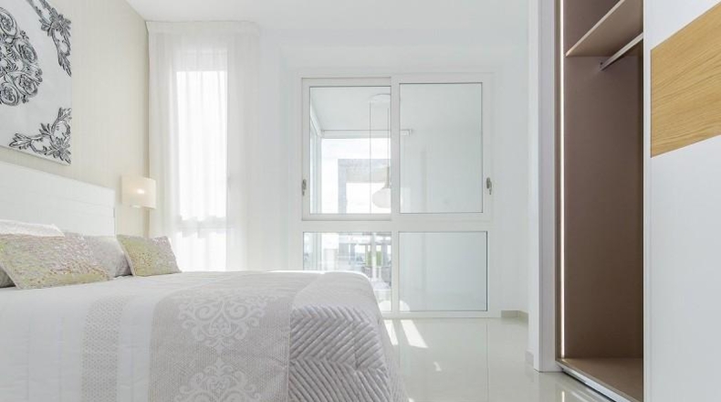 Alicante - Los Montesinos - 206m2