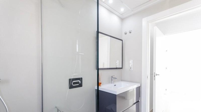 Alicante - Los Montesinos - 206m2