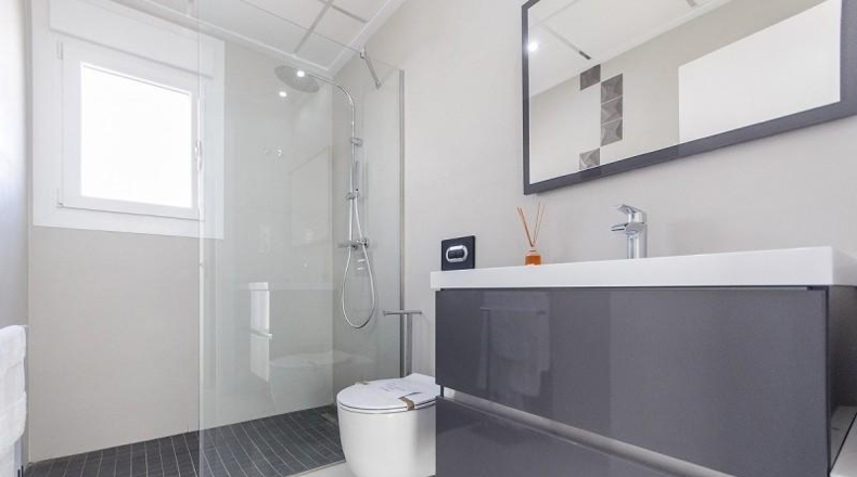Alicante - Los Montesinos - 206m2