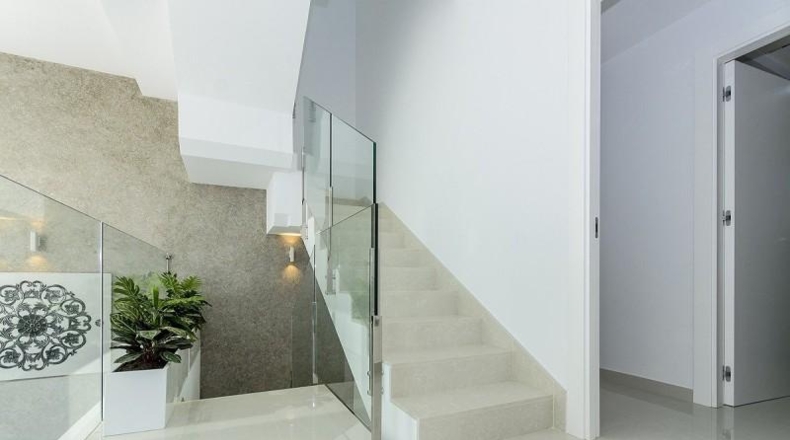 Alicante - Los Montesinos - 206m2