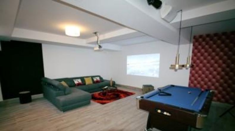Alicante - Los Montesinos - 206m2