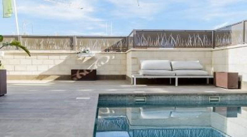 Alicante - Los Montesinos - 206m2