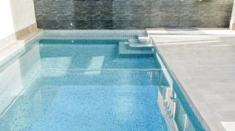 Alicante - Los Montesinos - 206m2