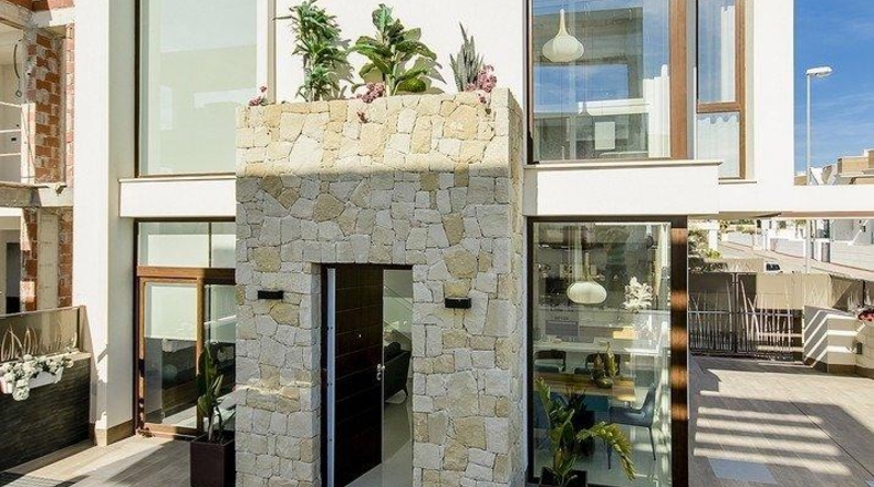 Alicante - Los Montesinos - 206m2