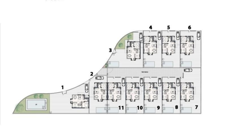 Alicante - Los Montesinos - 206m2