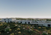 Chalet independiente con terreno en venta en la España, Murcia, ref: TR146878 foto