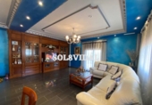 Chalet independiente con terreno en venta en la España, Orihuela, ref: TR139622 foto