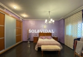 Chalet independiente con terreno en venta en la España, Orihuela, ref: TR139622 foto