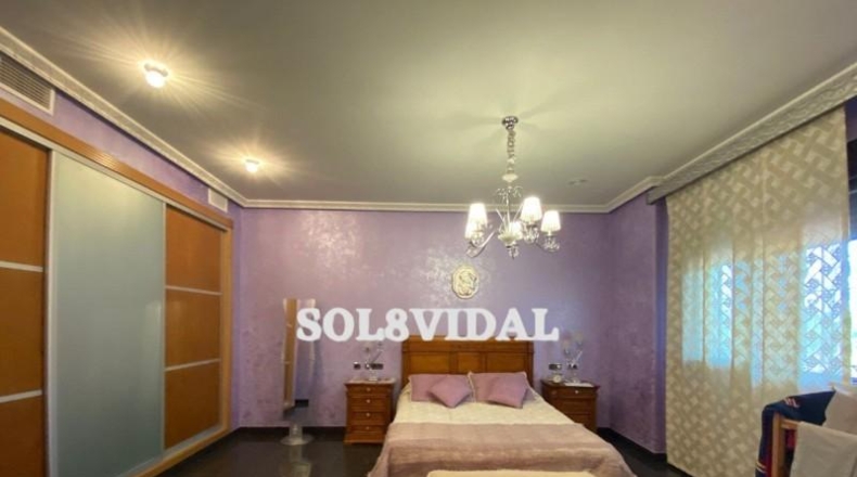 Alicante - Orihuela - 3600m2