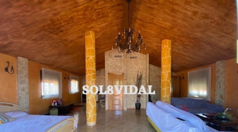Alicante - Orihuela - 3600m2