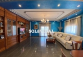 Chalet independiente con terreno en venta en la España, Orihuela, ref: TR139622 foto