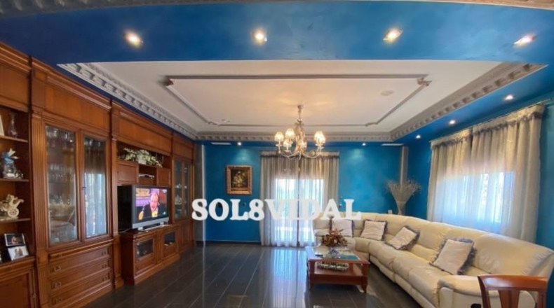 Alicante - Orihuela - 3600m2
