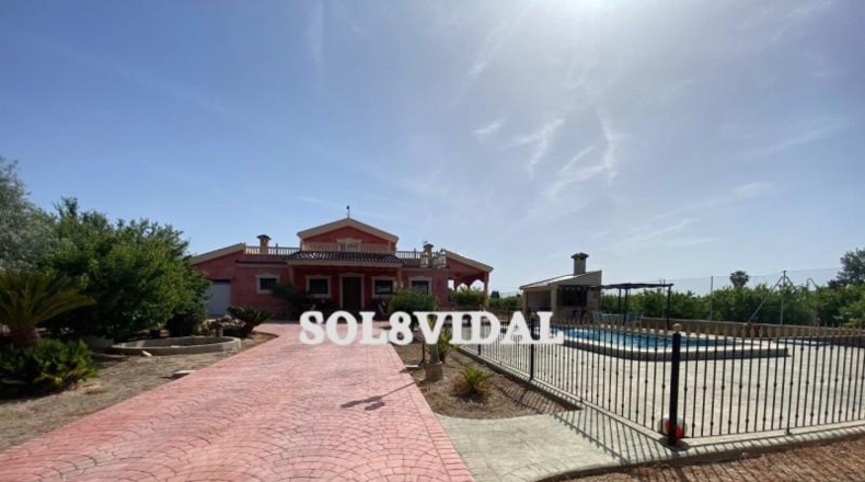 Alicante - Orihuela - 3600m2