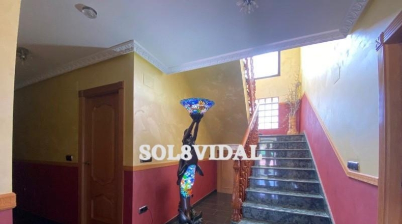 Alicante - Orihuela - 3600m2