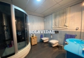 Chalet independiente con terreno en venta en la España, Orihuela, ref: TR139622 foto