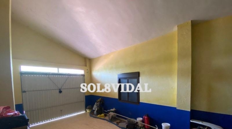 Alicante - Orihuela - 3600m2