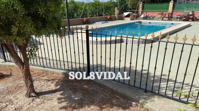 Alicante - Orihuela - 3600m2