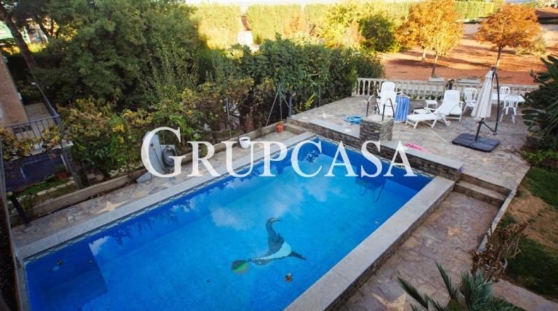 Lérida - Alpicat - 545m2