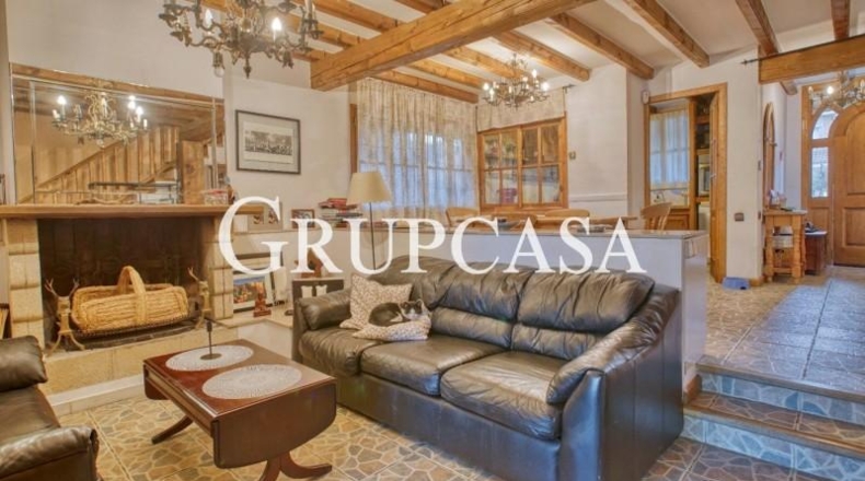 Lérida - Alpicat - 545m2
