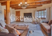 Chalet independiente con terreno en venta en la España, Alpicat, ref: TR137123 foto