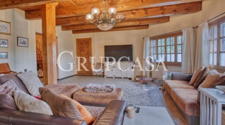 Lérida - Alpicat - 545m2