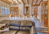 Chalet independiente con terreno en venta en la España, Alpicat, ref: TR137123 foto