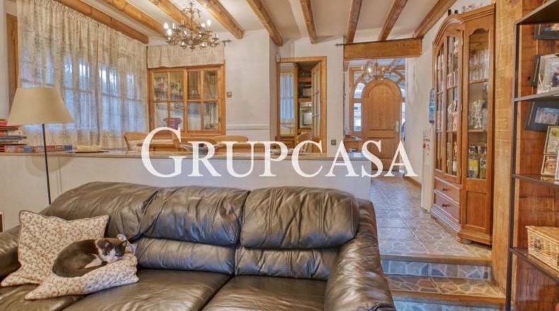 Lérida - Alpicat - 545m2